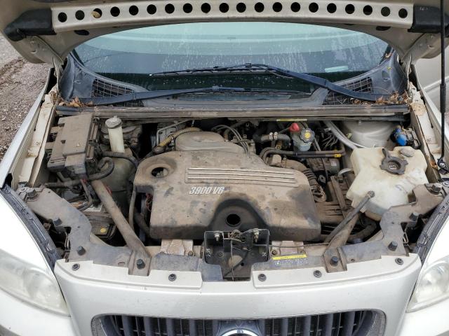 Photo 12 from auction – 2007 BUICK 2DR SPECIA with VIN 5GADV23167D184481