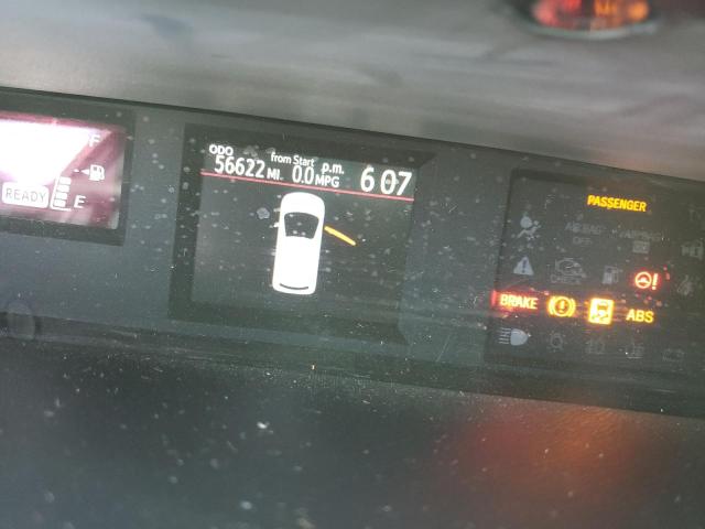 Photo 9 from auction – 2015 TOYOTA PRIUS C with VIN JTDKDTB34F1581415