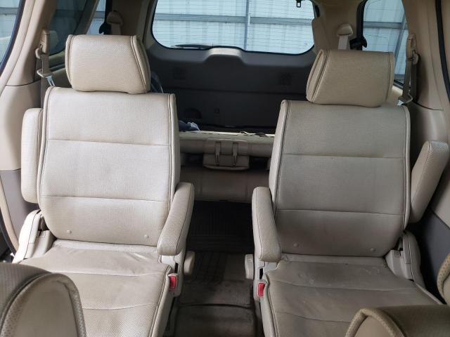 Photo 10 from auction – 2007 NISSAN QUEST S with VIN 5N1BV28U67N134789
