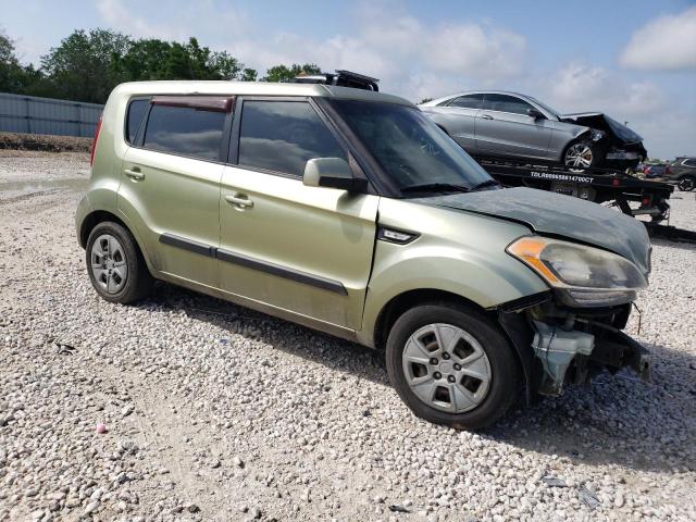 Foto 4 de la subasta – 2013 KIA SOUL con VIN KNDJT2A52D7601943