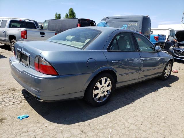 Photo 3 from auction – 2003 LINCOLN LS with VIN 1LNHM87A63Y668925