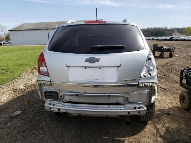 Photo 6 from auction – 2013 CHEVROLET CAPTIVA LT with VIN 3GNAL3EK4DS609296