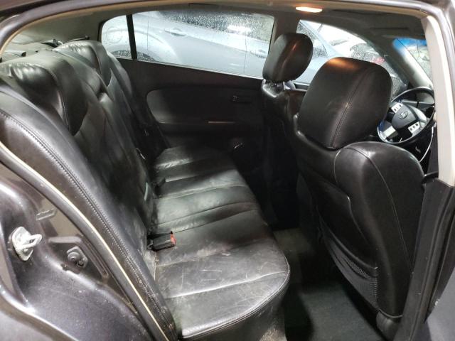 Photo 10 from auction – 2005 NISSAN ALTIMA with VIN 1N4BL11D55C258940