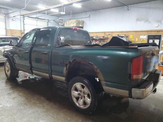 Photo 2 from auction – 2002 DODGE RAM 1500 with VIN 3D7HU18NX2G171016