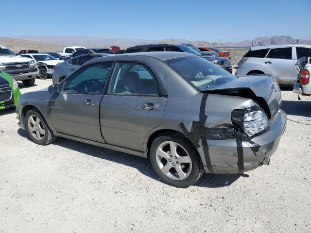 Photo 2 from auction – 2006 SUBARU IMPREZA 2. with VIN JF1GD67606H516519