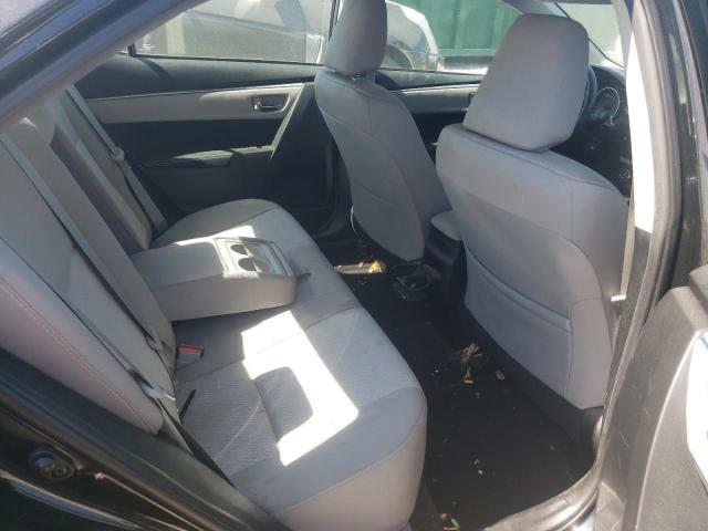 Photo 10 from auction – 2016 TOYOTA COROLLA L with VIN 2T1BURHE5GC498858
