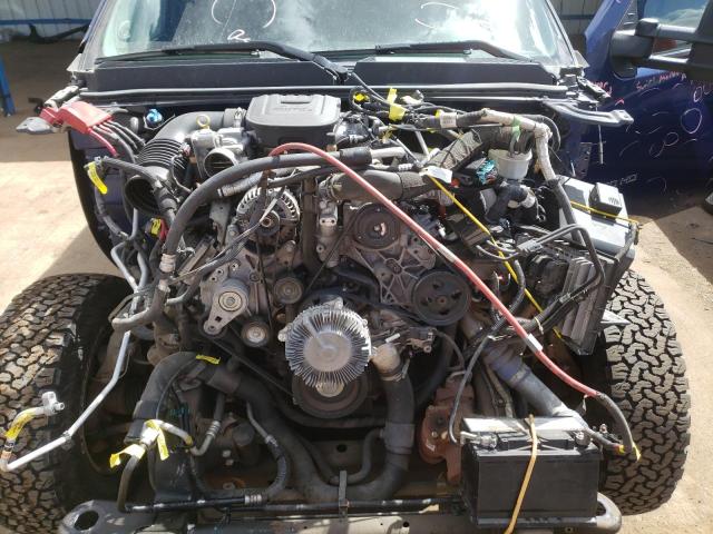 Photo 11 from auction – 2013 GMC SIERRA K25 with VIN 1GT121E89DF176096