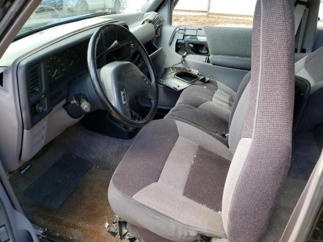 Photo 7 from auction – 1994 MAZDA B4000 CAB with VIN 4F4CR16X5RTM46127