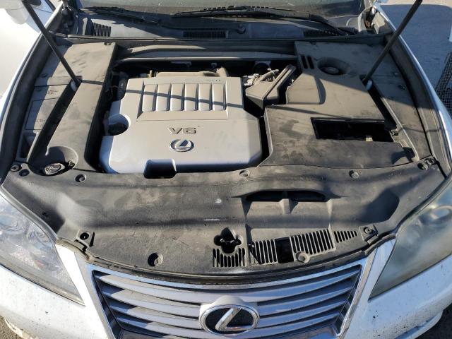 Photo 11 from auction – 2010 LEXUS ES 350 with VIN JTHBK1EG6A2413236