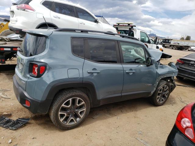 Photo 3 from auction – 2017 JEEP RENEGADE L with VIN ZACCJBBB0HPF22413