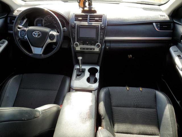 Photo 8 from auction – 2012 TOYOTA CAMRY BASE with VIN 4T1BF1FK2CU055614