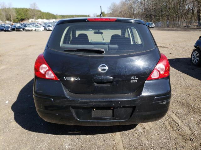 Photo 6 from auction – 2009 NISSAN VERSA S with VIN 3N1BC13E29L460681