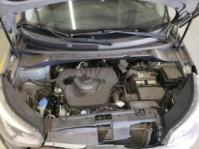 Photo 11 from auction – 2015 KIA SOUL with VIN KNDJN2A28F7179809