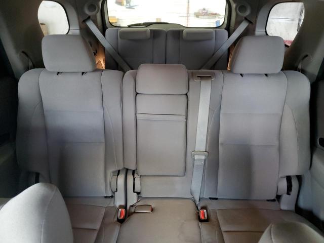 Photo 10 from auction – 2011 DODGE DURANGO CR with VIN 1D4SE4GT3BC648874