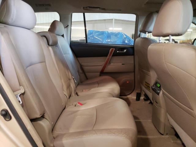Photo 11 from auction – 2009 TOYOTA HIGHLANDER with VIN JTEES42A092131181