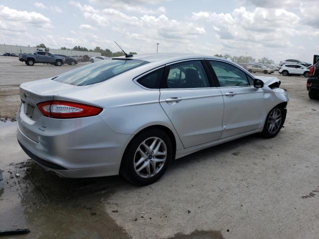 Photo 3 from auction – 2014 FORD FUSION SE with VIN 3FA6P0HDXER113142