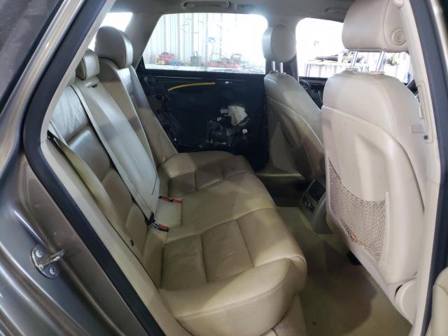 Photo 10 from auction – 2006 AUDI A6 with VIN WAUKG74F26N025793