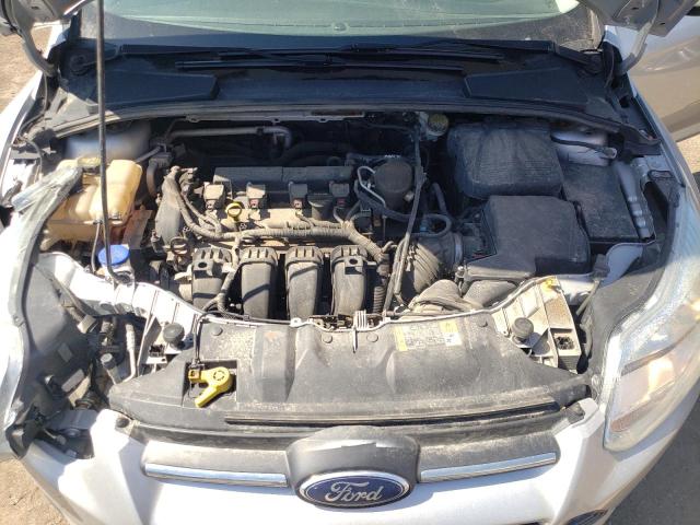Photo 11 from auction – 2014 FORD FOCUS SE with VIN 1FADP3F24EL364618