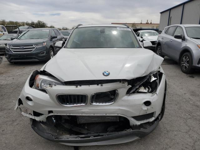 Photo 5 from auction – 2014 BMW X1 SDRIVE2 with VIN WBAVM1C53EVW51587