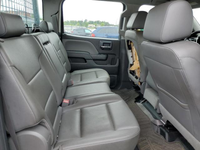 Photo 10 from auction – 2016 CHEVROLET SILVERADO with VIN 3GCUKNEC6GG333529