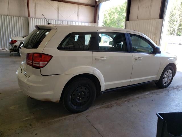 Photo 3 from auction – 2015 DODGE JOURNEY SE with VIN 3C4PDCAB6FT506481