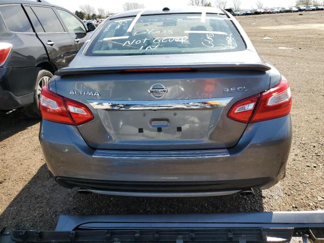 Photo 6 from auction – 2016 NISSAN ALTIMA 3.5 with VIN 1N4BL3AP7GC166690