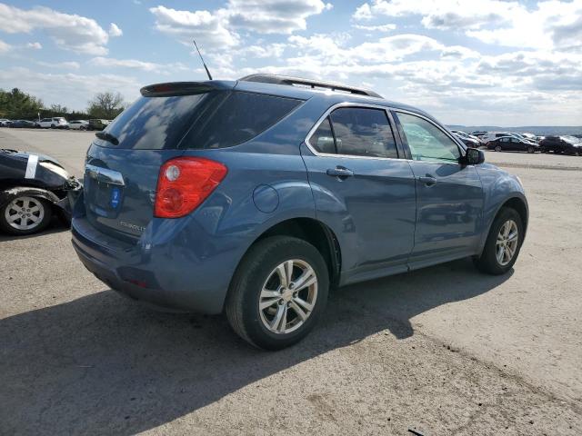 Photo 3 from auction – 2011 CHEVROLET EQUINOX with VIN 2CNFLEEC5B6457281