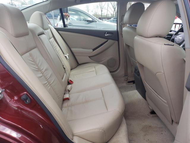 Zdjęcie 10 z aukcji – 2011 NISSAN ALTIMA BAS z VIN 1N4AL2AP2BN427209