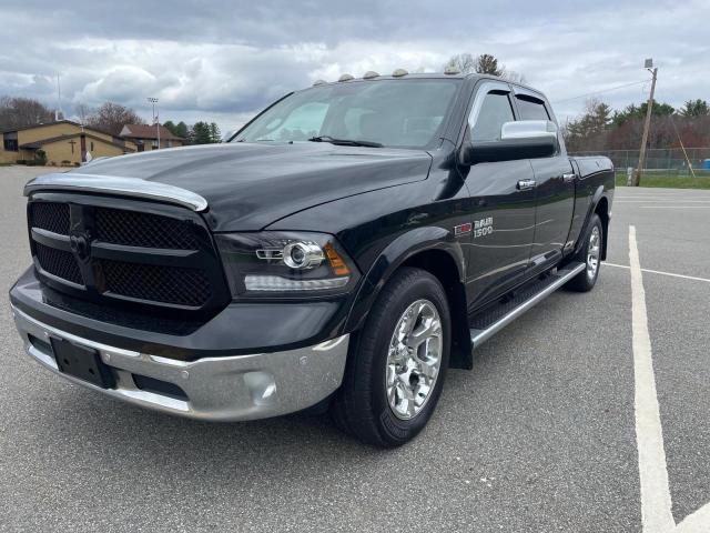 Photo 2 from auction – 2015 RAM 1500 LARAM with VIN 1C6RR7VM2FS541041