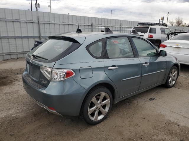Photo 3 from auction – 2011 SUBARU IMPREZA OU with VIN JF1GH6D63BH822682