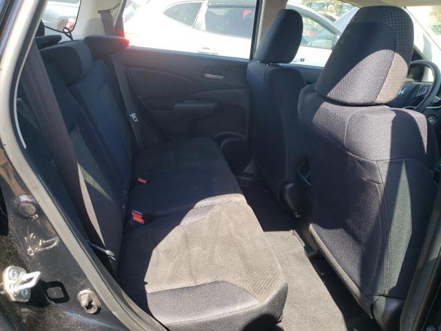 Photo 10 from auction – 2016 HONDA CR-V LX with VIN 5J6RM4H3XGL123650