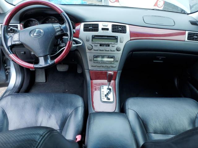 Photo 8 from auction – 2006 LEXUS ES 330 with VIN JTHBA30G265154210