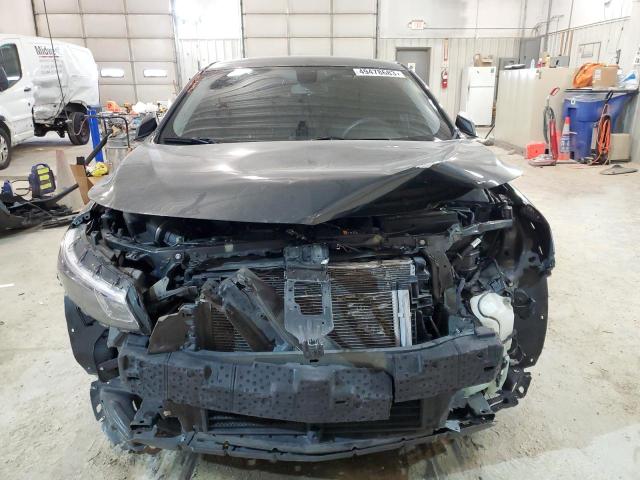 Photo 5 from auction – 2018 CHEVROLET MALIBU LS with VIN 1G1ZC5STXJF190092