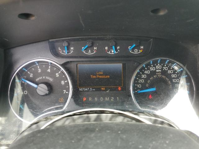 Photo 9 from auction – 2013 FORD F150 SUPER with VIN 1FTFW1ET3DKF57898
