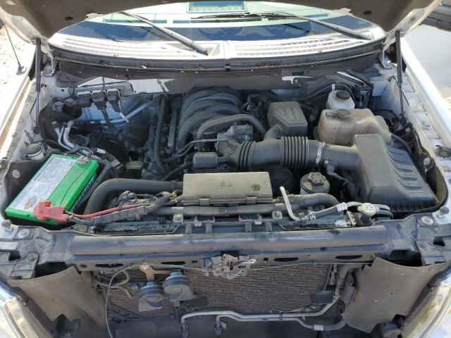 Photo 11 from auction – 2010 FORD F150 SUPER with VIN 1FTEX1E89AFB13871