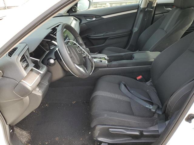 Photo 7 from auction – 2018 HONDA CIVIC EX with VIN 19XFC2F78JE037954