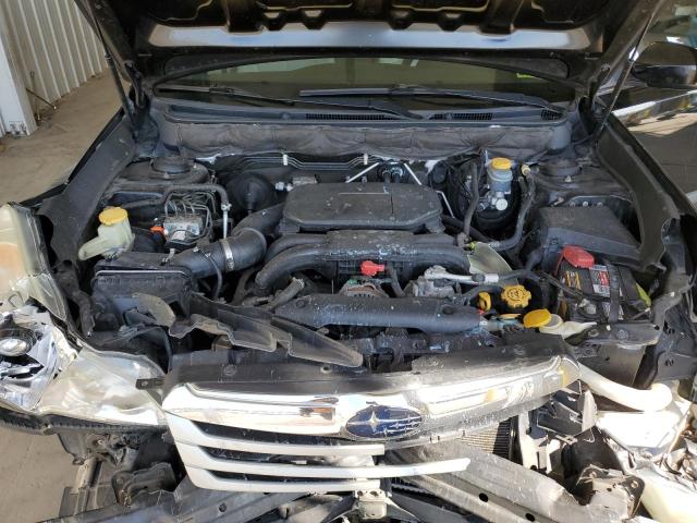 Photo 11 from auction – 2012 SUBARU OUTBACK 2. with VIN 4S4BRBKC9C3251437