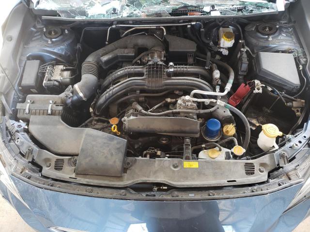 Photo 11 from auction – 2018 SUBARU IMPREZA LI with VIN 4S3GKAU67J3611365