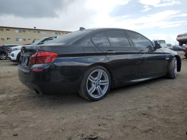 Photo 3 from auction – 2014 BMW 535 I with VIN WBA5B1C50ED482057