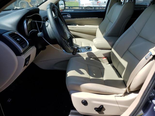 Photo 7 from auction – 2021 JEEP GRAND CHER with VIN 1C4RJFBG9MC863529