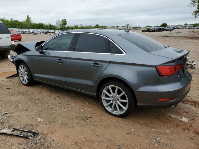 Photo 2 from auction – 2015 AUDI A3 PREMIUM with VIN WAUEFGFF5F1020575