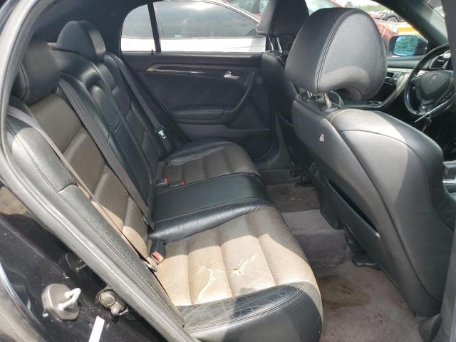 Photo 10 from auction – 2007 ACURA TL TYPE S with VIN 19UUA76587A034686