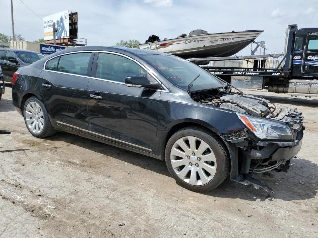 Photo 4 from auction – 2014 BUICK LACROSSE with VIN 1G4GC5G31EF110414