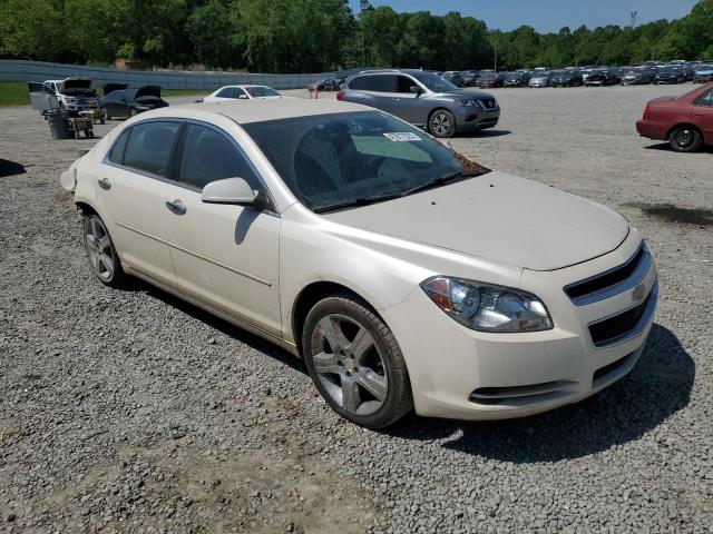 Photo 4 from auction – 2012 CHEVROLET MALIBU 1LT with VIN 1G1ZC5E02CF327661
