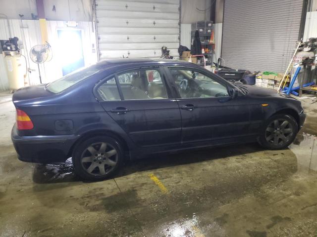 Photo 3 from auction – 2002 BMW 325 XI with VIN WBAEU33472PF65723