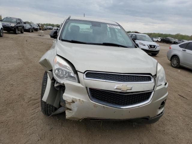 Photo 5 from auction – 2013 CHEVROLET EQUINOX LS with VIN 2GNALBEK1D6370444