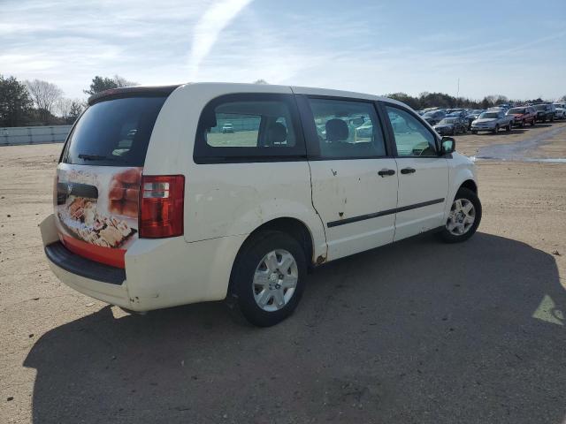 Photo 3 from auction – 2010 DODGE GRAND CARA with VIN 2D4CN1AE5AR304143