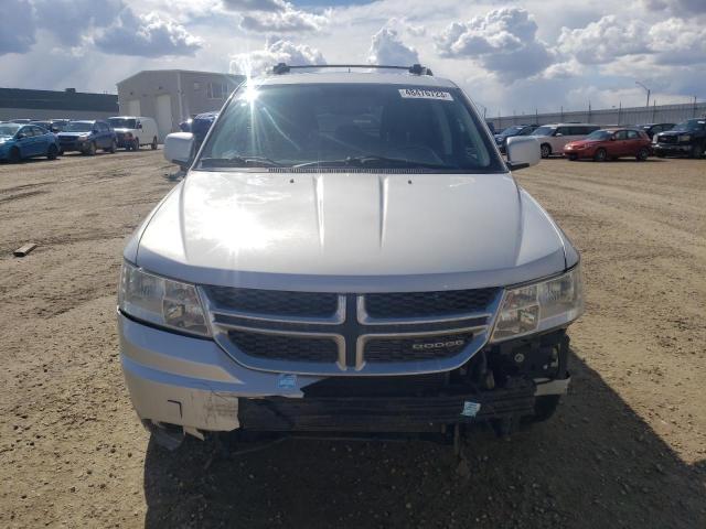 Photo 5 from auction – 2012 DODGE JOURNEY SE with VIN 3C4PDCAB7CT169704