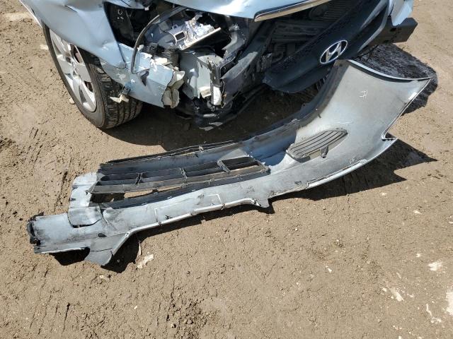 Photo 12 from auction – 2007 HYUNDAI SONATA GLS with VIN 5NPET46C77H293916