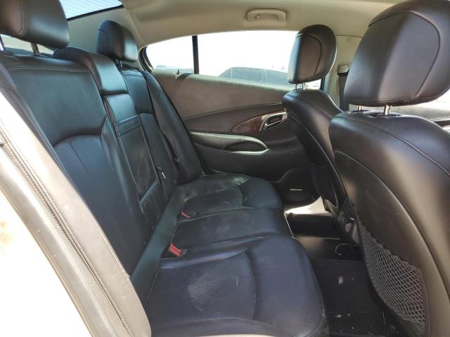 Photo 10 from auction – 2010 BUICK LACROSSE C with VIN 1G4GE5GVXAF252511